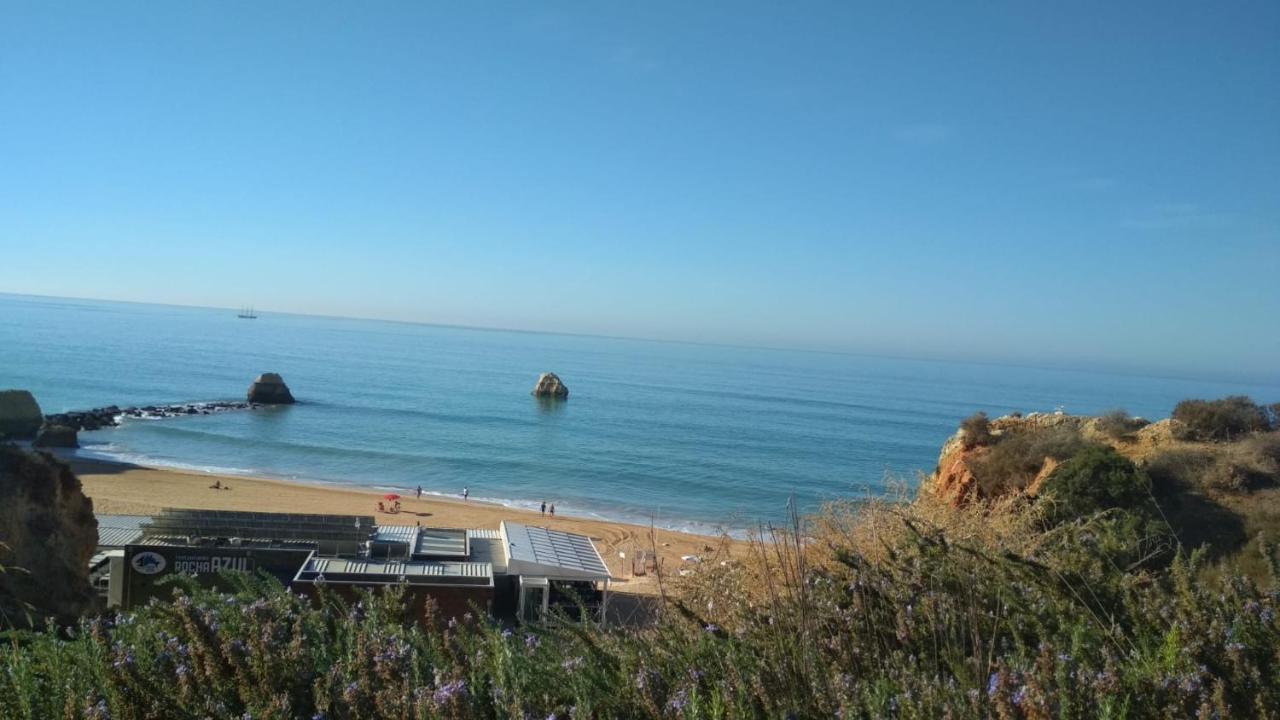 Albur Village B - Camomile Alvor Eksteriør billede