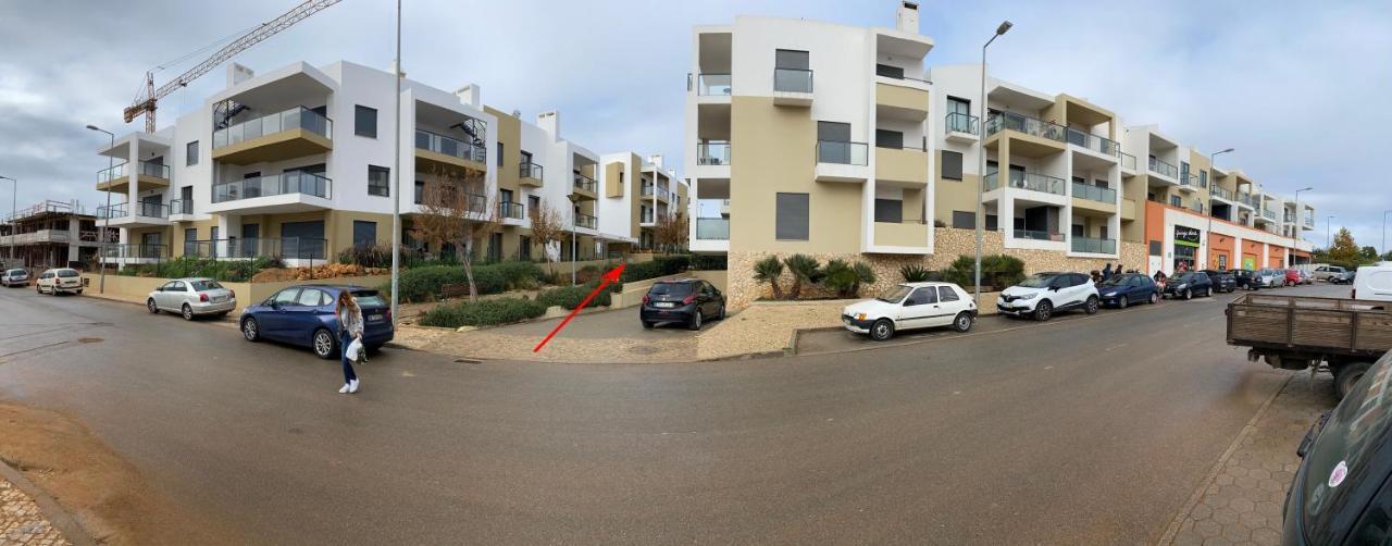 Albur Village B - Camomile Alvor Eksteriør billede